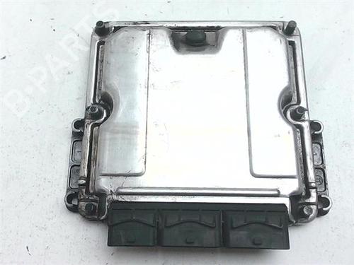 Control unit RENAULT TRAFIC II Bus (JL) 1.9 dCI 100 (JL0C, JL0K) | BP38349907M11 - Image 4