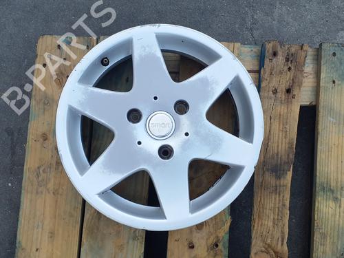 Used Rim Rim SMART CITY-COUPE (450) 0.6 (S1CLA1, 450.341) (55 hp) 39964486 39964486
