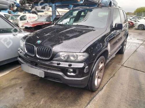 Steering column BMW X5 (E53) 3.0 d | BP38394822M21 - Image 2