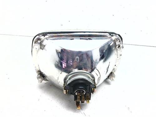 Right headlight PIAGGIO APE TM Platform/Chassis 0.4 D | BP38392394C29 - Image 4