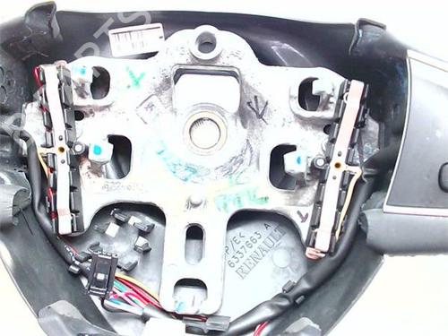 Rat RENAULT CAPTUR I (J5_, H5_) 1.5 dCi 90 (J5N4, J5M5, J5MW, J5M6, J5AL, J5AJ) | BP38376952C49 - Image 3