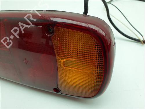 Right taillight RENAULT TRUCKS Maxity | BP39962092C35 - Image 4
