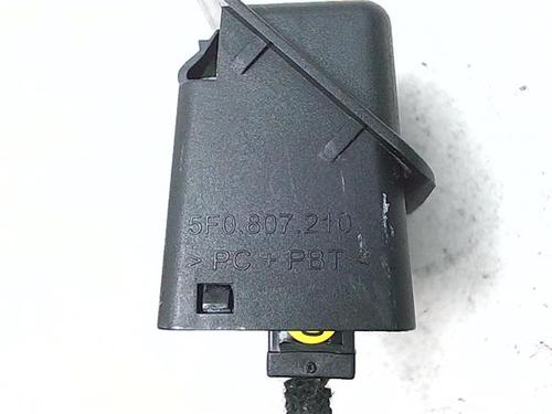 Camera SEAT LEON (5F1) 1.5 TGi | BP38597367E14 - Image 3