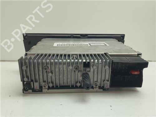 Radio BMW 1 (E81) 118 d | BP38367870E6 - Image 2