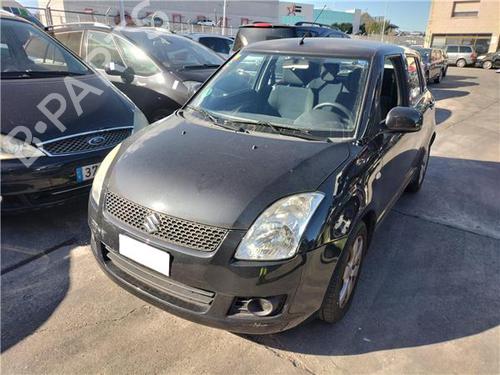 Engine SUZUKI SWIFT III (MZ, EZ) 1.3 (RS413, ZC11S) | BP38375380M1 - Image 8