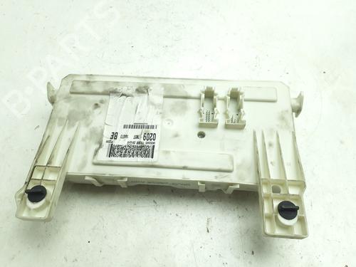 Fuse box FORD FOCUS II (DA_, HCP, DP) 1.6 TDCi | BP38334361E1 - Image 2