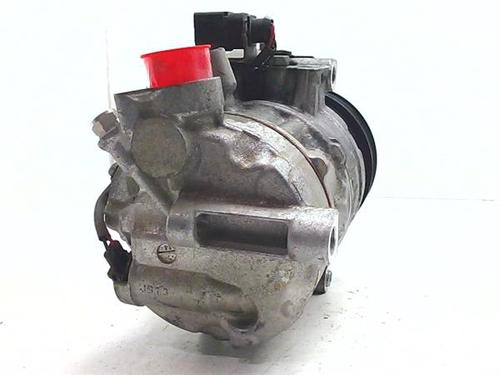 AC compressor AUDI Q7 (4MB, 4MG, 4MQ) 3.0 TDI quattro | BP38393561M34 - Image 2
