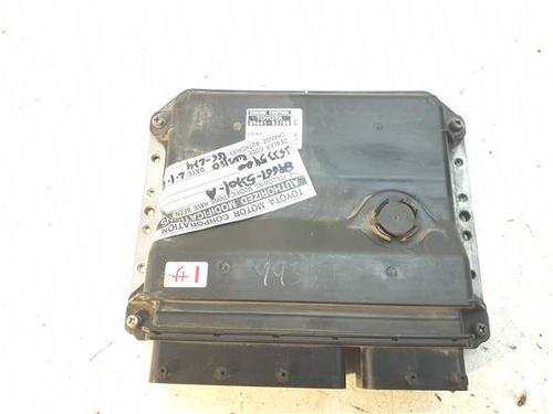 Control unit LEXUS IS II (_E2_) 220d (ALE20) | BP38370331M11 - Image 2