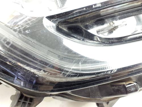 Right headlight RENAULT MEGANE IV Hatchback (B9A/M/N_) 1.2 TCe 130 (B9MR) | BP39104748C29 - Image 10