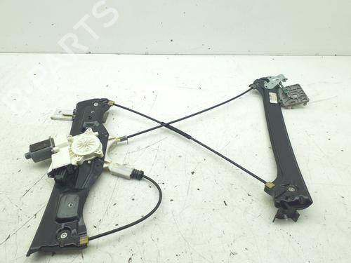 Used Front right window mechanism Front right window mechanism OPEL ASTRA H Estate Van (L70) 1.9 CDTI (L70) (150 hp) 40505801 40505801