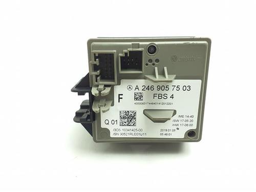 Ignition barrel INFINITI QX30 2.2 D AWD | BP38375569M48 - Image 3