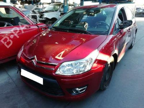 Control unit CITROËN C4 I (LC_) 1.6 HDi | BP40085562M11 - Image 3