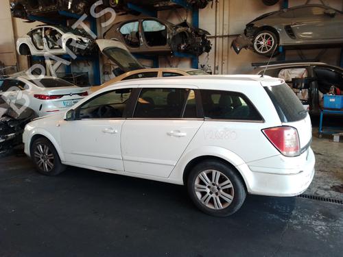 Used Parts OPEL ASTRA H Estate (A04) 1.7 CDTI (L35) 4896467