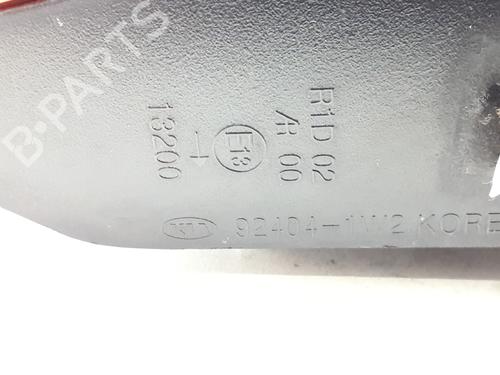 Kabinelys KIA RIO III (UB) 1.2 CVVT | BP38938140I8 - Image 5