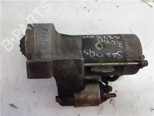 Motor arranque Motor arranque 38404663 38404663