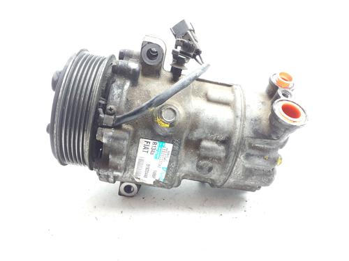 AC compressor LANCIA DELTA III (844_) 1.6 D Multijet (844.AXC11, 844.AXC1A) | BP38398259M34 - Image 4