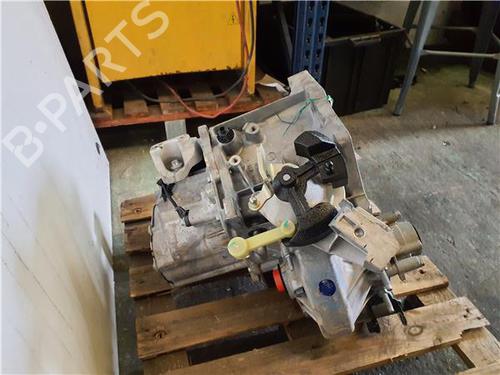 Gearbox CITROËN C4 III (BA_, BB_, BC_) BLUEHDI 110 (BBYHSA) | BP40085859M3 - Image 5