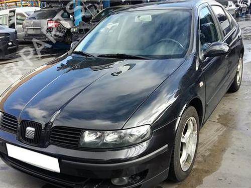 Control unit SEAT LEON (1M1) 1.6 16 V | BP38349693M11  - Image 6