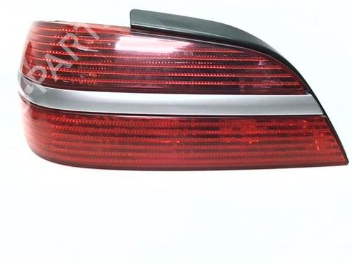 Used Left taillight Left taillight 38382499 38382499