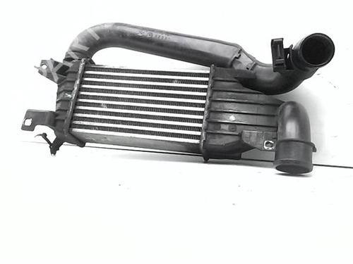 Intercooler Intercooler 38356693 38356693