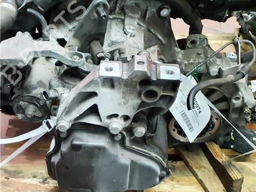 Gearbox SEAT LEON (1P1) 1.6 TDI | BP38398396M3 - Image 2