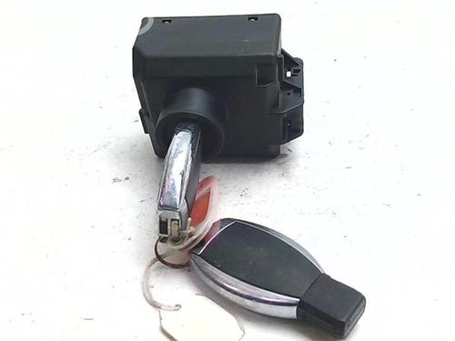 Ignition barrel MERCEDES-BENZ A-CLASS (W176) A 200 CDI (176.001) | BP39031009M48 - Image 5