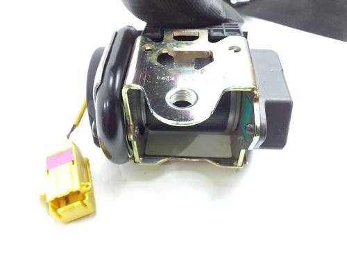 Front left seatbelt VW GOLF V (1K1) 2.0 TDI 16V | BP39533445I26 - Image 3