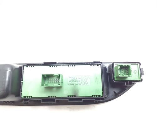 Left front window switch FIAT TIPO Estate (356_, 357_) 1.4 LPG (356WXF1B) | BP39451677I27 - Image 4