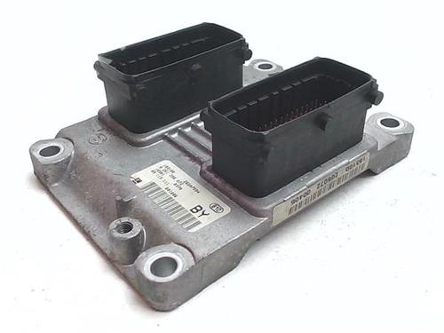 Electronic module OPEL CORSA C (X01) 1.0 (F08, F68) | BP38348830M83 - Image 5