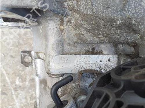Gearbox SEAT LEON (1P1) 1.6 TDI | BP38363729M3 - Image 2