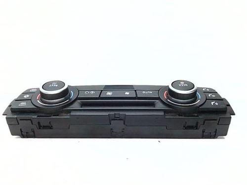 Climate control BMW 1 (E81) 118 d | BP38387049I5 - Image 3