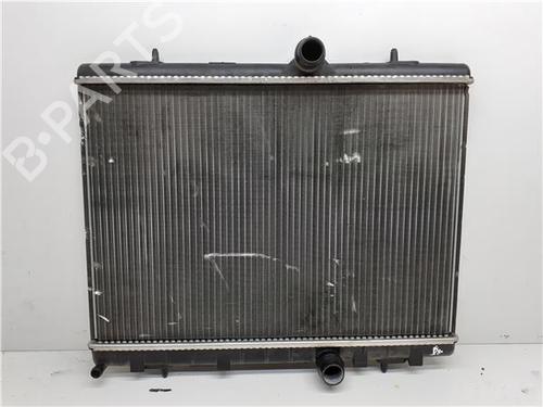 water-radiator-ds-ds-4-ds-4-crossback-nx_-2015-2016-2017-2018-38362954 main image