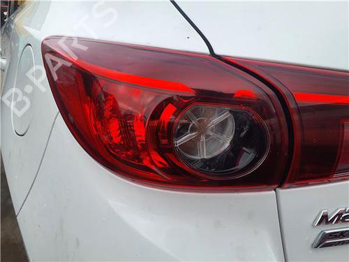 Used Left taillight Left taillight 38397604 38397604