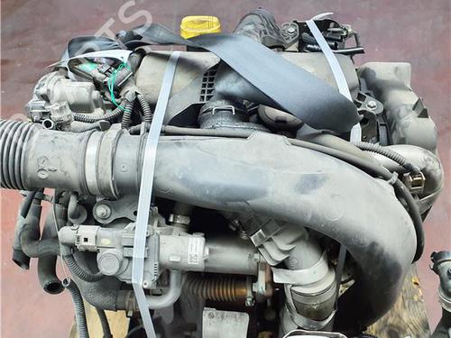 Engine DACIA DOKKER Box Body/MPV 1.5 dCi (FEAJ) | BP38394636M1 - Image 2