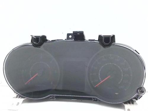 Used Instrument cluster Instrument cluster 38368456 38368456