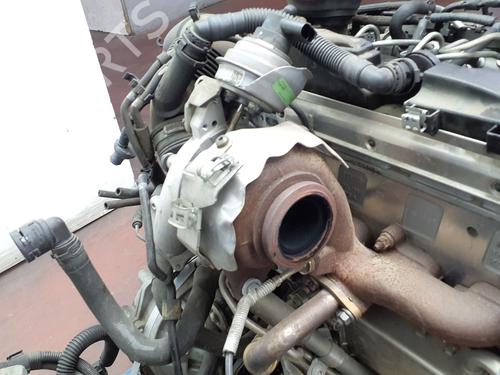 Engine VW TOURAN (1T3) 1.6 TDI | BP38334101M1 - Image 10