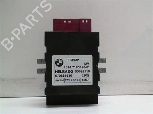 Elektronisk modul Elektronisk modul 38403920 38403920