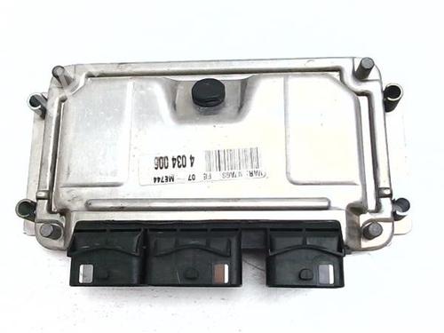 Used Control unit Control unit CITROËN XSARA (N1) 1.6 16V (109 hp) 39961934 39961934