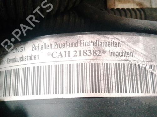 Engine AUDI A5 Sportback (8TA) 2.0 TDI | BP38401477M1 - Image 3