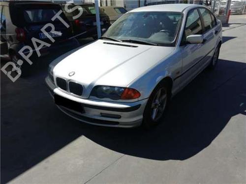Intercooler BMW 3 Touring (E46) 320 d | BP38352131M30 - Image 3