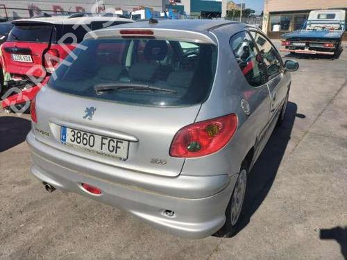 Fuse box PEUGEOT 206 SW (2E/K) 1.4 | BP38388333E1 - Image 7