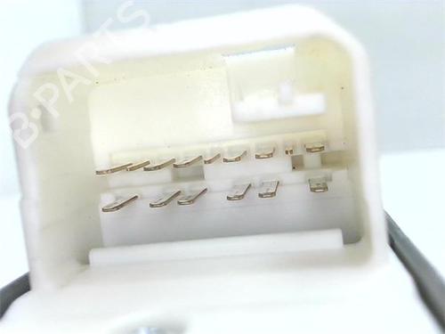 Left front window switch TOYOTA AURIS (_E18_) 1.4 D-4D (NDE180_, NDE180R) | BP38393211I27 - Image 4