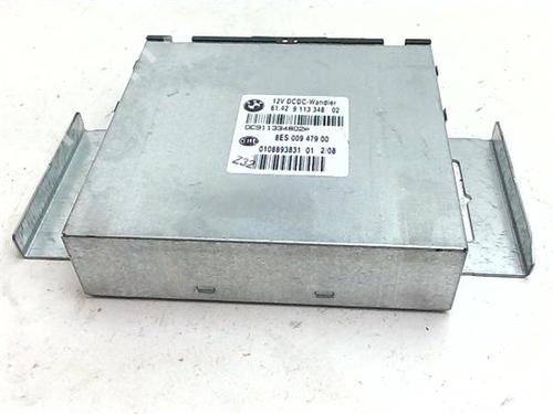 Electronic module BMW 1 (E81) 116 i | BP38393453M83 - Image 5