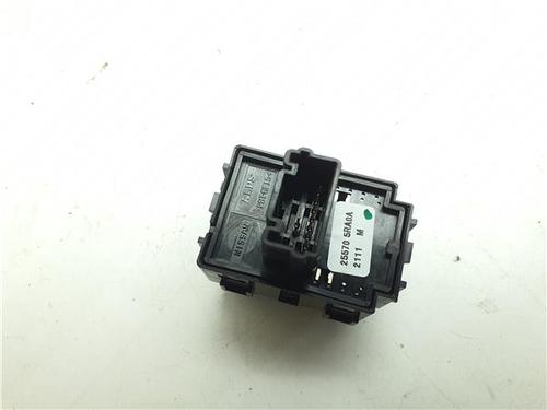 Mirror switch NISSAN JUKE (F16_) 1.0 | BP38372866I25 - Image 3