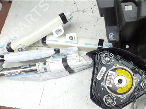 Airbag sæt KIA CEED Combi Van (CD) GDI Hybrid | BP38363078C86 - Image 7