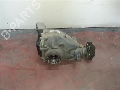 Used Rear differential Rear differential 38355977 38355977