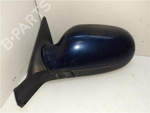 Used Left mirror Left mirror 38362880 38362880