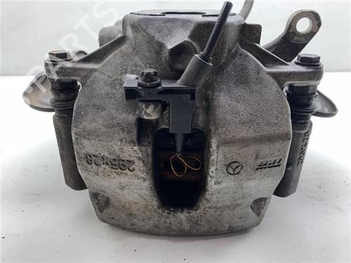 Used Right front brake caliper Right front brake caliper 38374845 38374845