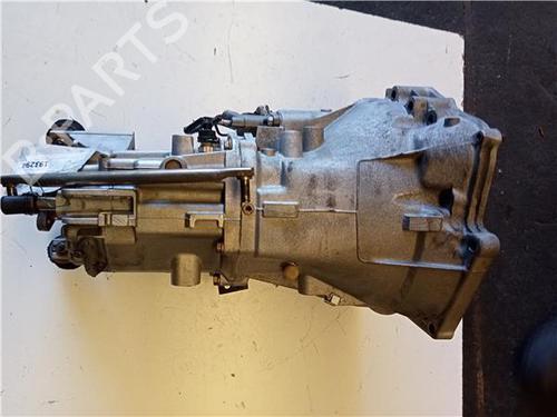 Gearbox BMW 3 (E46) 318 d | BP38364737M3 - Image 3