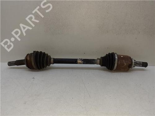 Used Left front driveshaft Left front driveshaft 38361909 38361909